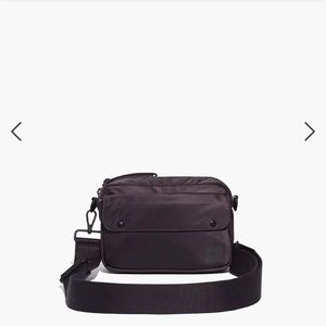 Madewell The (Re)sourced Camera Bag NWT